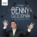 Bliss Julian Septet, The - A Tribute To Benny Goodman