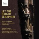 Bach - Telemann - Scarlatti - Handel - Let The Bright...