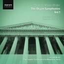 Widor Charles-Marie - The Organ Symphonies - Vol.1 (Nolan...