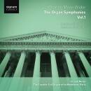 Widor Charles-Marie - Organ Symphonies: Vol.1, The (Joseph Nolan (Orgel))