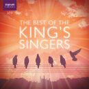 Sweelinck - Makaroff - Larsen - Bairstow U.a. - Best Of Kings Singers, The (KingS Singers, The)