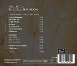 Todd Will - Call Of Wisdom und andere Chorwerke, The