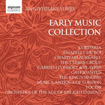 Early Music Collection