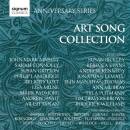 Tippett Michael / u.a. - Art Song Collection (Ainsley...