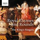 - Royal Rhymes And Rounds (The Kings Singers)