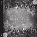 Coldplay - Everyday Life (Softbook)