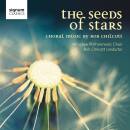 Chilcott Bob - The Seeds Of Stars (Wroclaw Philharmonic...