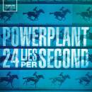 Wardener Max de / u.a. - 24 lies per second (Joby Burgess...