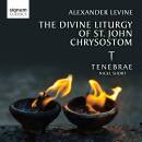 LEVINE Alexander - The Divine Liturgy Of St John...