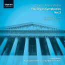 Widor Charles-Marie - Widor: The Organ Symphonies: Vol.2...