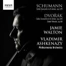Schumann Robert / Dvorak Antonin - Cello Concertos (Jamie...