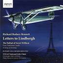 NYCOS NATIONAL GIRLS CHOIR - Letters To Lindbergh: Choral Music