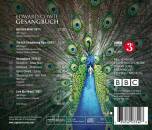 COWIE Edward - Gesangbuch (BBC Singers / Endymion / u.a.)