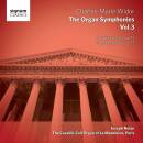 Widor Charles-Marie - The Organ Symphonies - Vol. 3...