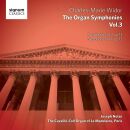 Widor Charles-Marie - Organ Symphonies: Vol. 3, The (Joseph Nolan (Orgel))