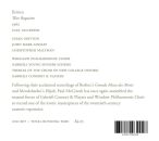 Britten Benjamin - War Requiem (McCreesh Paul / Gabrieli Consort & Players)