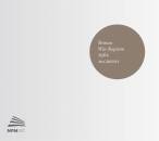 Britten Benjamin - War Requiem (McCreesh Paul / Gabrieli...