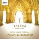 Tenebrae / Short Nigel - Tenebrae Responsories