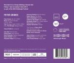 Britten Benjamin - Peter Grimes (Britten-Pears Orchestra / Bedford Steuart)