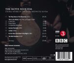Birtwistle Harrison (*1934) - Moth Requiem, The (BBC Singers - Nicholas Kok (Dir))