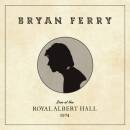 Ferry Bryan - Live at the Royal Albert Hall 1974