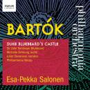 Bartok Bela - Duke Bluebeard´s Castle (Philharmonia...