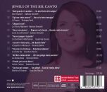 - Jewels Of The Bel Canto: Arias (Xanthoudakis / Carby / Royal Northern Sinfonia)