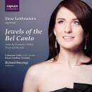 Donizetti Gaetano / u.a. - Jewels Of The Bel Canto -...