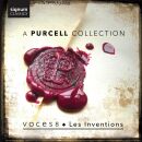 Purcell Henry - A Purcell Collection (Voces8 / Les...