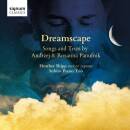 Panufnik Andrzeiy & Roxanna / u.a. - Dreamscape...