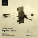 Jackson Gabriel - Airplane Cantata (BBC Singers)