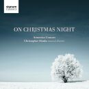 Armonico Consort / Christopher Monks (Dir) - On Christmas...