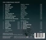 Armonico Consort / Christopher Monks (Dir) - On Christmas Night