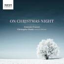 Armonico Consort / Monks Christopher - On Christmas Night