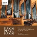HAKIM Naji - Hakim Plays Hakim (Hakim Naji)