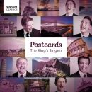 KingS Singers, The - Postcards