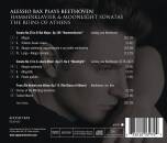 Beethoven Ludwig van - Alessio Bax Plays Beethoven (Bax Alessio)