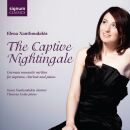 - Caprive Nightingale, The (Xanthoudakis Elena)