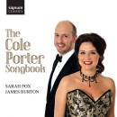 Fox Sarah / Burton James - The Cole Porter Songbook