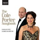 Sarah Fox (Sopran) / James Burton (Piano) - Cole Porter...