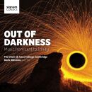 - Out Of Darkness: Music From Lent To Trinity (The Choir Of Jesus College Cambridge)