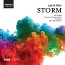 Weir Judith (*1954) - Storm & Other Choral Works (BBC...