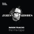 Bach Johann Sebastian / u.a. - Inside Tracks (Rhodes James)