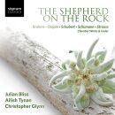- Shepherd On Rock, The (Julian Bliss (Klarinette) /...