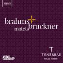Bruckner Anton / u.a. - Motets (Tenebrae / Short Nigel)