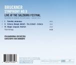 Bruckner Anton - Symphony No.9 (Philharmonia Orchestra London)