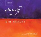 Mozart Wolfgang Amadeus - Il Re Pastore, K.208 (Ainsley John Mark / Fox Sarah)