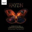 Haydn Joseph - Symphonies Nos. 52, 53 & 59 (Royal...