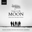 Brahms Johannes / u.a. - Songs To The Moon (Myrthen...