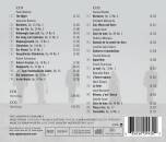 Brahms Johannes / u.a. - Songs To The Moon (Myrthen Ensemble, The)